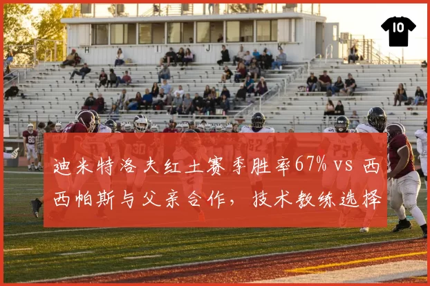 迪米特洛夫红土赛季胜率67% vs 西西帕斯与父亲合作,技术教练选择影响几何